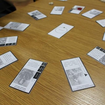 Saints and Sinners: The Gallery of Polish Kings