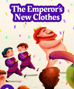 The Emperor's New Clothes