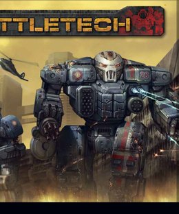 BattleTech: Technical Readout – 3145 Federated Suns