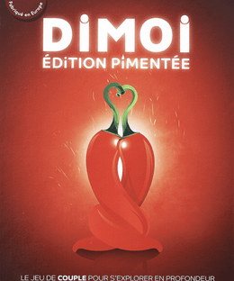 DIMOI Spicy
