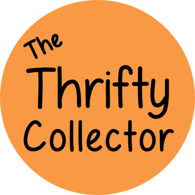 The Thrifty Collector