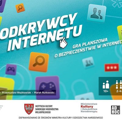 Odkrywcy Internetu
