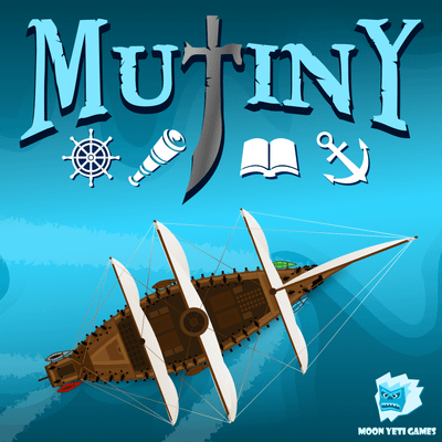 Mutiny