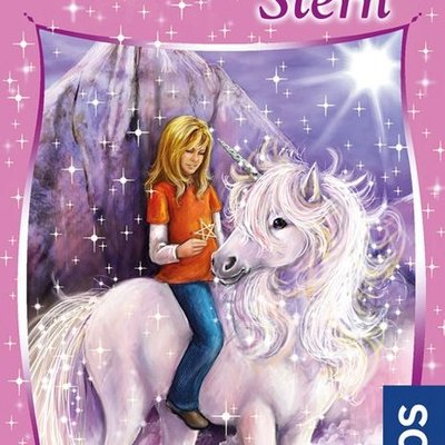 Sternenschweif: Der silberne Stern