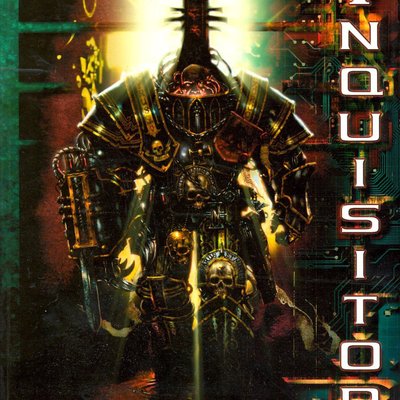 Inquisitor