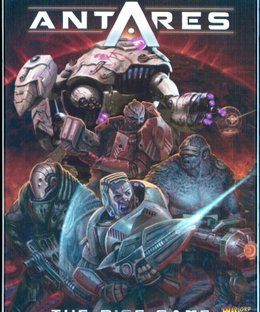 Beyond the Gates of Antares: The Dice Game