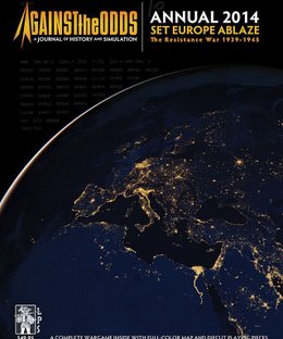 Set Europe Ablaze: The Resistance War 1939-1945