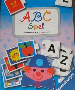 ABC Game