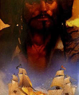 Pirates of the Spanish Main: Shuffling the Deck