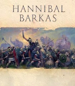 Hannibal Barkas