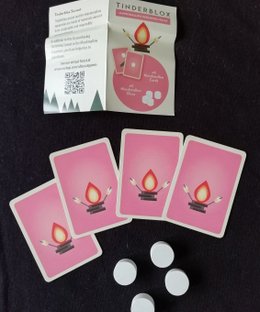 Tinderblox: Marshmallow Mini Expansion