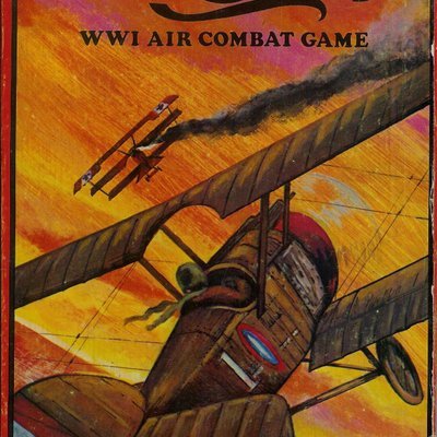 Ace of Aces: Handy Rotary Series