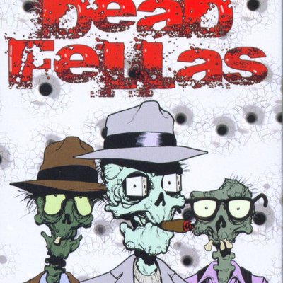 Dead Fellas