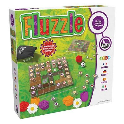 Fluzzle
