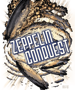 Zeppelin Conquest