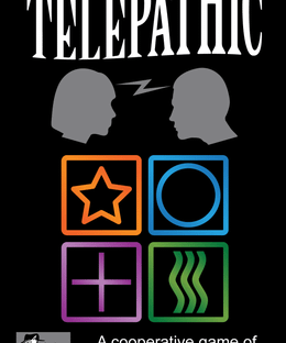 Telepathic