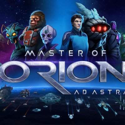 Master of Orion: Ad Astra