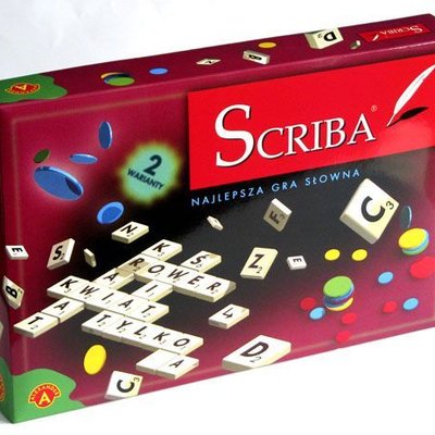 Scriba