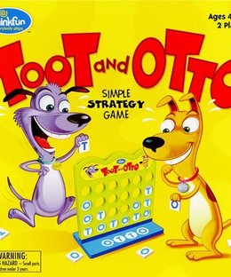 Toot and Otto