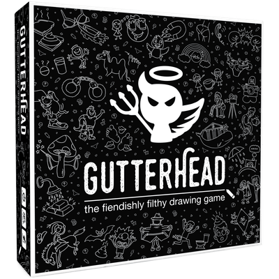 Gutterhead