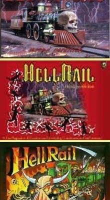 HellRail
