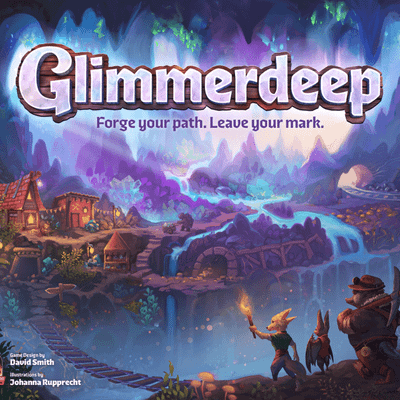 Glimmerdeep