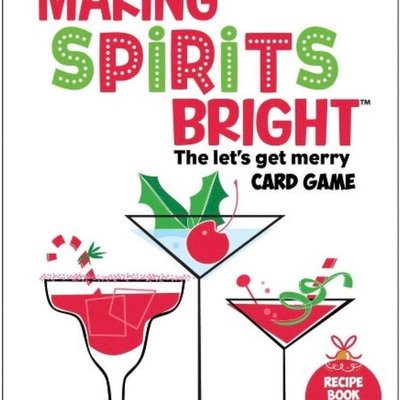 Making Spirits Bright