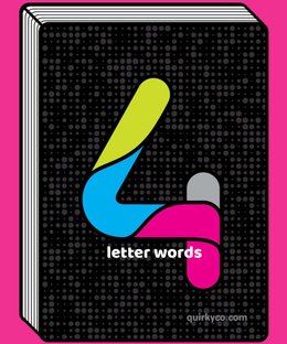 4 Letter Words