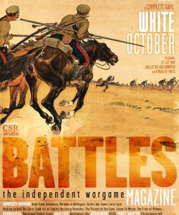 White October: The Last Assault on Red Petrograd, October 1919