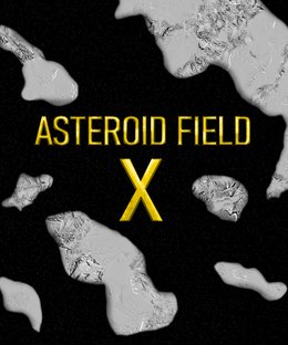 Asteroid Field X
