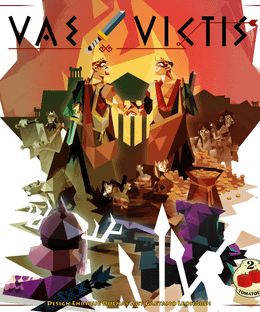 Vae Victis