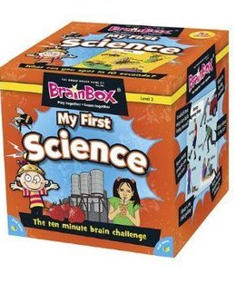 BrainBox: My First Science