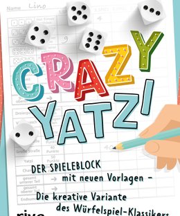 Crazy Yatzi