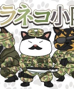 Wild Cat Platoon