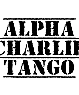 Alpha Charlie Tango