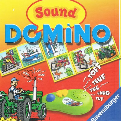 Sound Domino