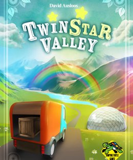 TwinStar Valley
