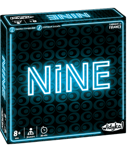 NINE