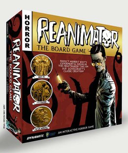Reanimator