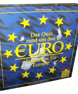 Das Quiz rund um den Euro