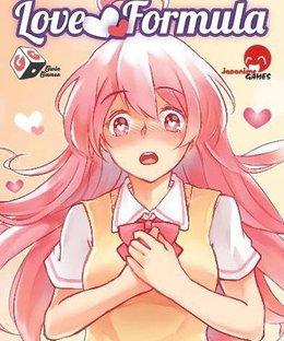 Love Formula