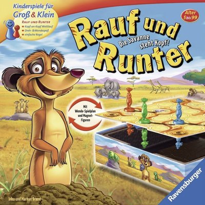 Rauf und Runter