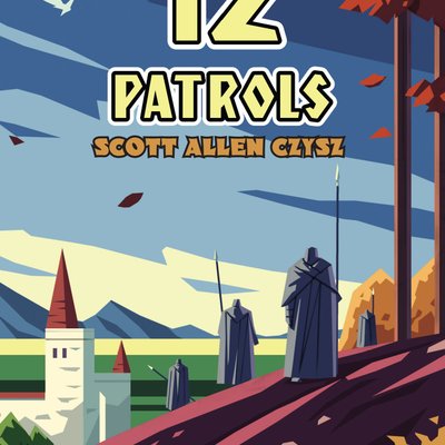 12 Patrols
