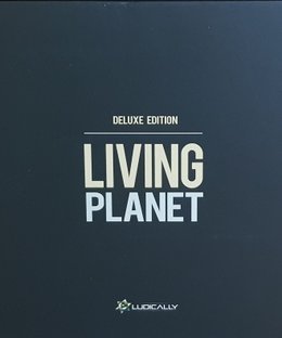Living Planet: Deluxe Edition