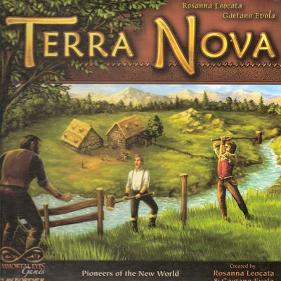 Terra Nova