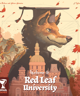Red Leaf University