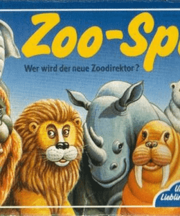 Zoo-Spiel