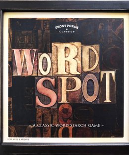 WordSpot