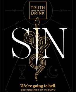 Truth or Drink: Sin Expansion