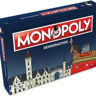 Monopoly: Dendermonde